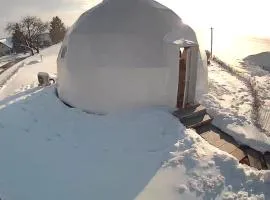 Glamping-Steiermark