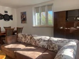 Apartament przy Rynku
