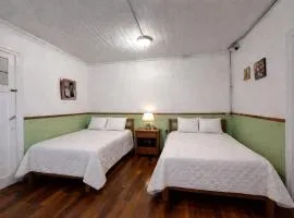 Hostal Nueva Vida