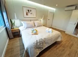 Happy Deluxe ApartamentyHappy pl