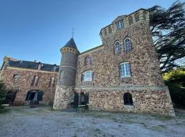 Castel des Cèdres