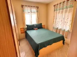 EcoDream Lodge