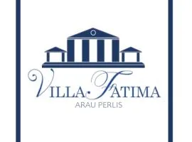 Villa Fatima, Arau, Perlis