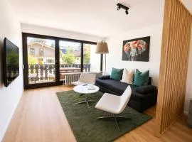 staypfl Ferienwohnung Chiemsee
