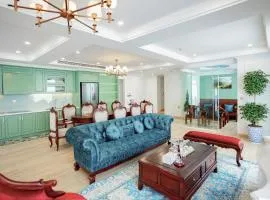 MinT Apartment Sapa