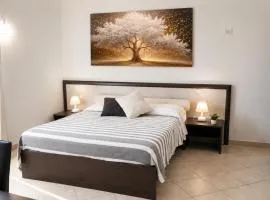 Domo - Guest-House Il Nespolo Fiorito