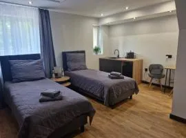 Central Platinum Apartments 10