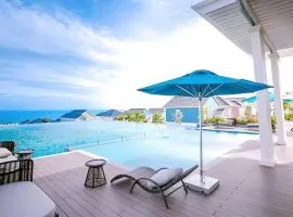 Villa 4 phòng ngủ NovaWorld Phan Thiết
