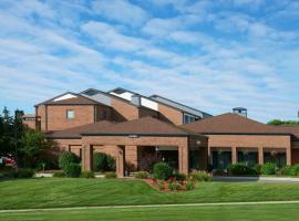 Sonesta Select Minneapolis Eden Prairie، فندق في إيدن بريري