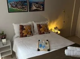Apartamento prox praia e Centro Histórico