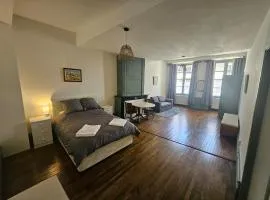 Private Apartment