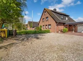 Ferienwohnung Sonne