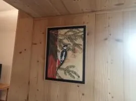 Gîte Le Pic Epeiche