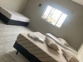 Hotel São Mateus