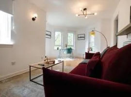 St Georges Cross 1BR - Subway on Doorstep - Central