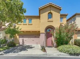 Walk to Parks & Dining: San Jose Family Home!