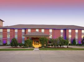 Parke Regency Hotel & Conference Center، فندق في بلومينغتون