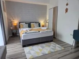 BB Belvárosi Apartman