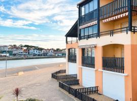 Le Marin, Hotel in Soorts-Hossegor