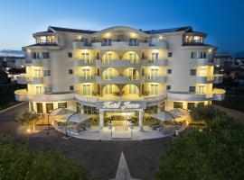 Međugorje में, होटल Hotel Jana