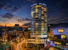 The Quiet EN-Suite-Central Birmingham 2