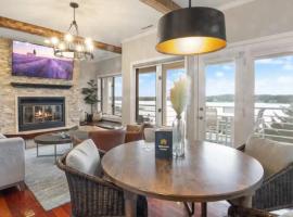 Emerald Bay Unit 1B, hotel i Lake Ozark