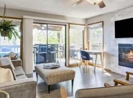 Full Moon Condo, Hotel in Stausee Lake of the Ozarks