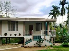 Travellers Homestay Mawlynnong I Peaceful Nature Stay