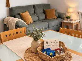 Apartamento entreplayas Los Espejos