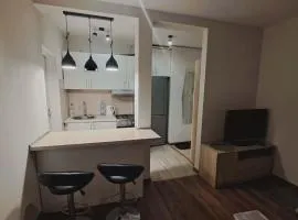 Atlas Apartments