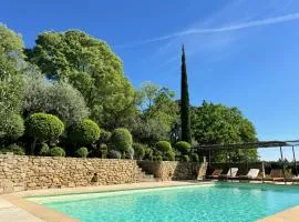 Mas d'Oleandre - Wellness & spa, adults only