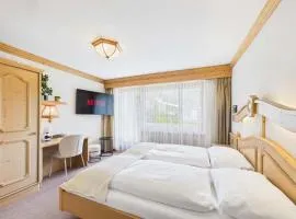 Suite with Mountain View near Saas-Fee