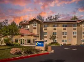 Comfort Inn Fontana