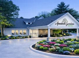 Annabell Gardens, hotelli kohteessa Lincoln