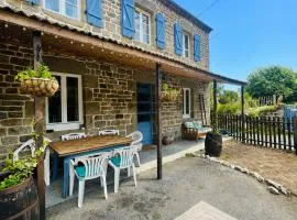 Owl Farmhouse, Quiet Country Retreat