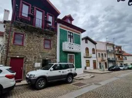 Casa do Tablado - Foz Côa