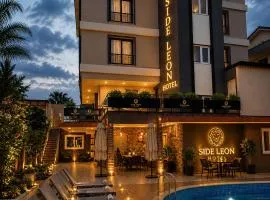 Green Side Leon Hotel