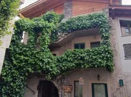Foresteria Traversi