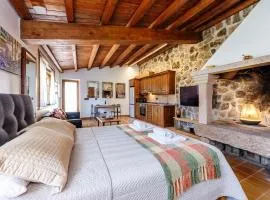 Casita independiente a pasos del Camino