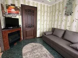 Central Comfort