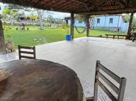 Paraíso Real