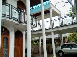 D & N Homes- Villa 1