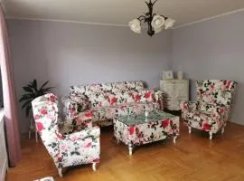 Apartament P&M