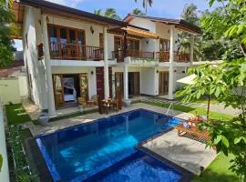 The Blacksmith Villa