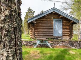 Midsommar Stuga, hotel u gradu 'Årjäng'