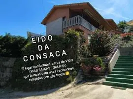 Eido da Consaca