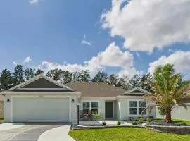 Near Sawgrass Grove in The Village of Newell