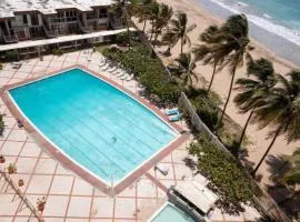 Apartamentos LUXURY Carolina PR