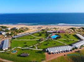 Tio Tom All Inclusive, hotell i Punta del Este
