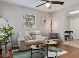 Silver Springs Retreat